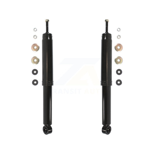 [Arrière] Kit d'amortisseur de suspension pour 2002-2005 Kia Sedona K78-100290