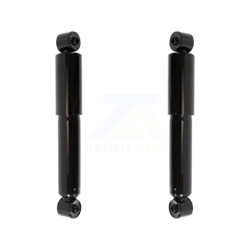 [Arrière] Kit d'amortisseur de suspension pour 2005-2012 Nissan Pathfinder K78-100291