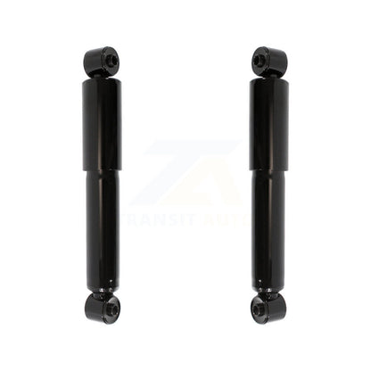 [Arrière] Kit d'amortisseur de suspension pour 2005-2012 Nissan Pathfinder K78-100291