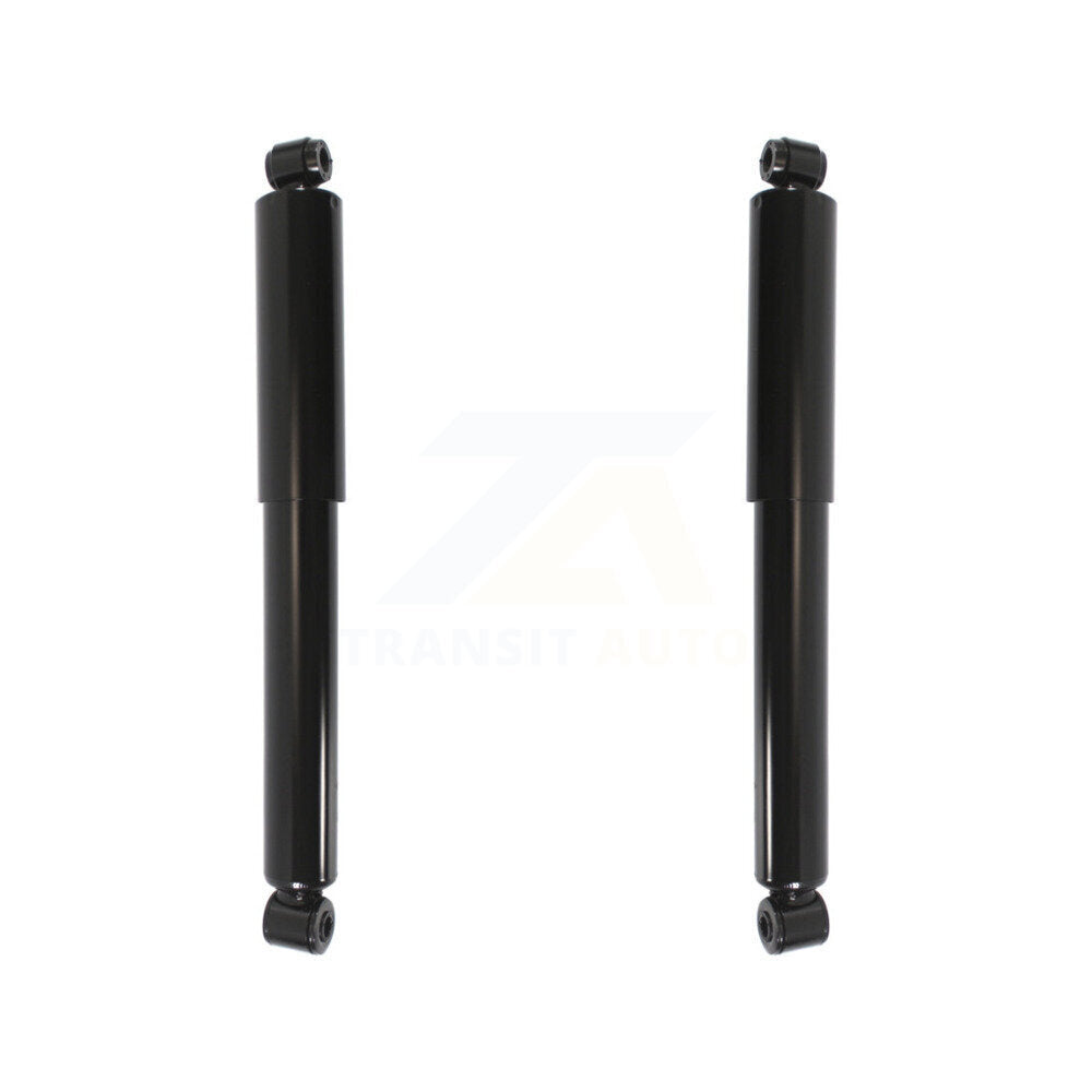[Arrière] Kit d'amortisseur de suspension pour 2005-2015 Nissan Xterra K78-100292