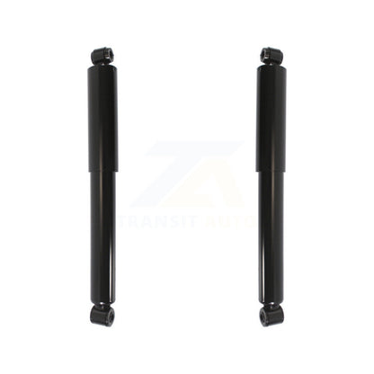 [Arrière] Kit d'amortisseur de suspension pour 2005-2015 Nissan Xterra K78-100292