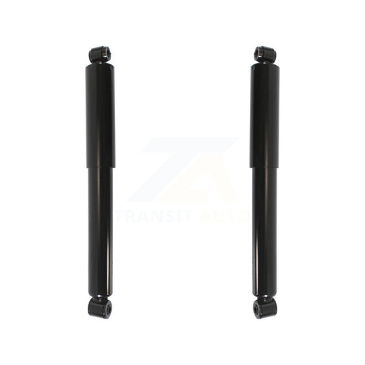 [Arrière] Kit d'amortisseur de suspension pour 2005-2015 Nissan Xterra K78-100292