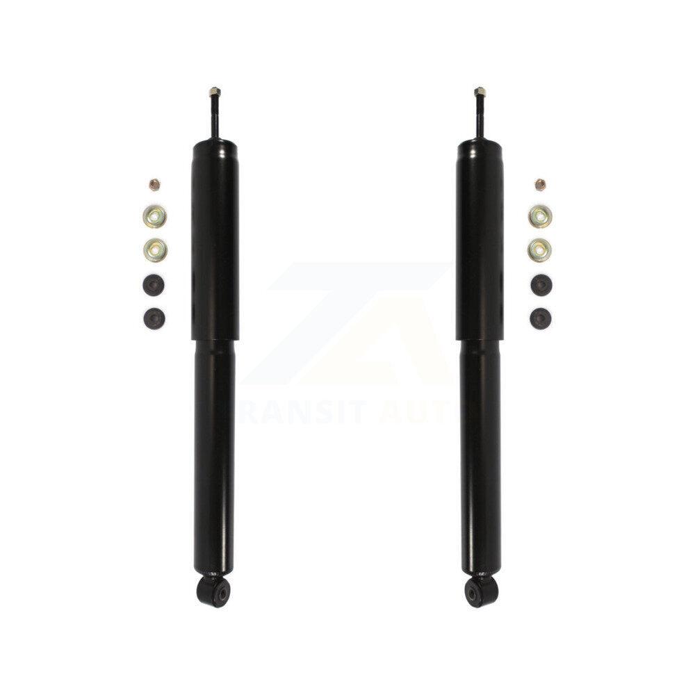 [Arrière] Kit d'amortisseur de suspension pour Toyota Tacoma K78-100293