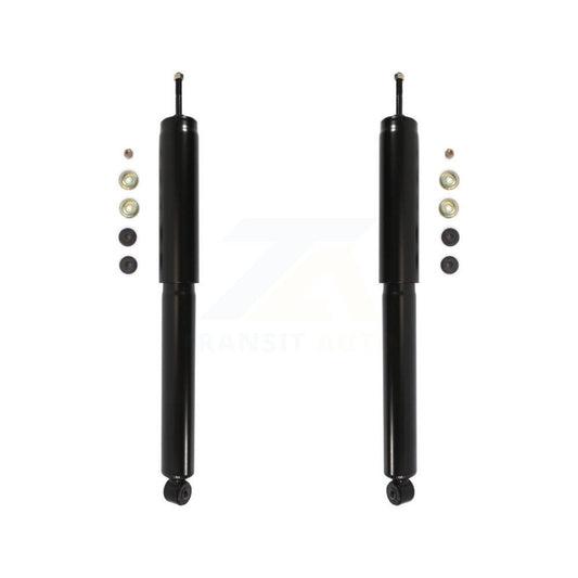 [Arrière] Kit d'amortisseur de suspension pour Toyota Tacoma K78-100293