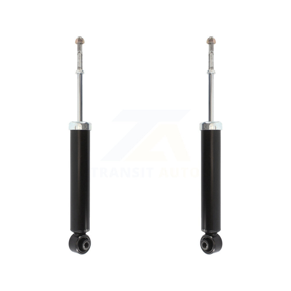[Arrière] Kit d'amortisseur de suspension pour 2003-2007 Nissan Murano K78-100294