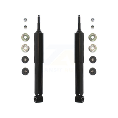 [Arrière] Kit d'amortisseur de suspension pour 2004-2009 Nissan Quest K78-100295