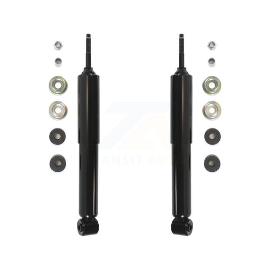 [Arrière] Kit d'amortisseur de suspension pour 2004-2009 Nissan Quest K78-100295