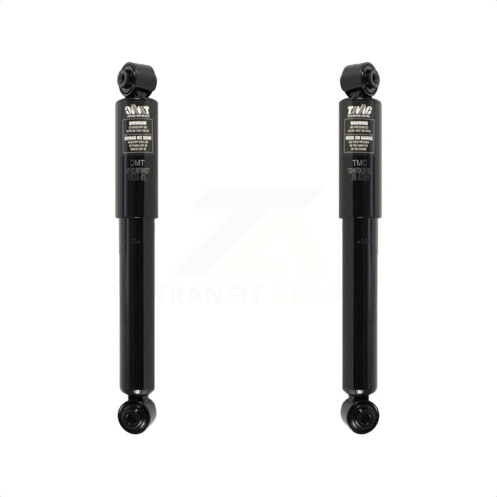 [Arrière] Kit d'amortisseur de suspension pour Toyota RAV4 K78-100297 par TMC