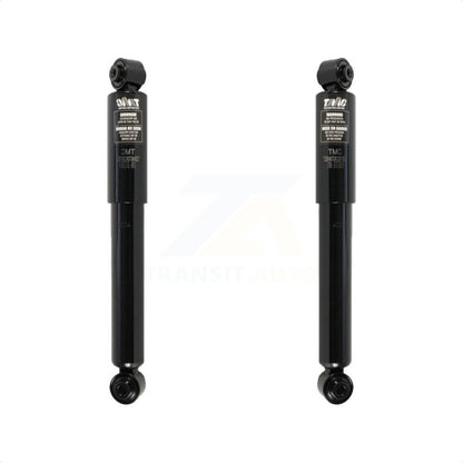 [Arrière] Kit d'amortisseur de suspension pour Toyota RAV4 K78-100297 par TMC