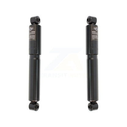 [Arrière] Kit d'amortisseur de suspension pour Dodge Grand Caravan Chrysler Town & Country Volkswagen Routan Ram C/V K78-100298