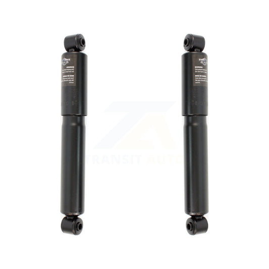 [Arrière] Kit d'amortisseur de suspension pour Dodge Grand Caravan Chrysler Town & Country Volkswagen Routan Ram C/V K78-100298