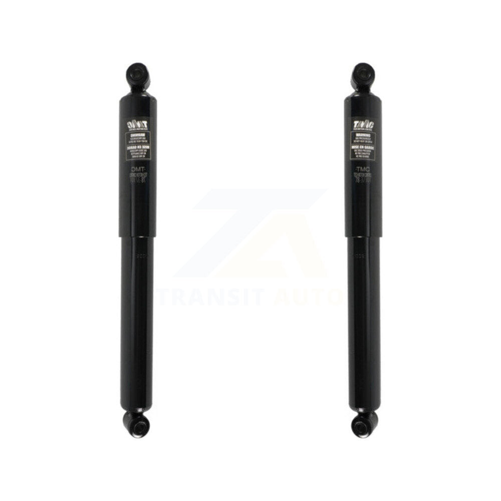 [Arrière] Kit d'amortisseur de suspension pour 2006-2013 Suzuki Grand Vitara K78-100301