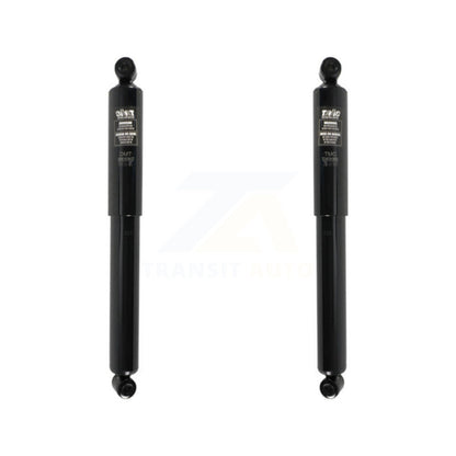 [Arrière] Kit d'amortisseur de suspension pour 2006-2013 Suzuki Grand Vitara K78-100301