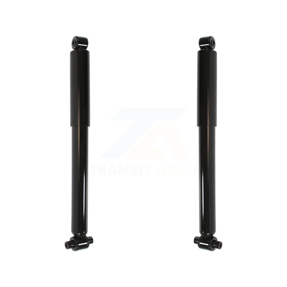 [Arrière] Kit d'amortisseur de suspension pour Acura MDX ZDX K78-100302