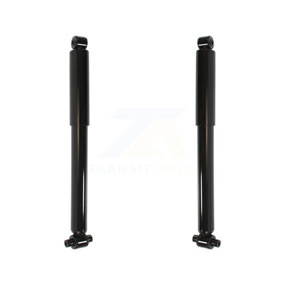 [Arrière] Kit d'amortisseur de suspension pour Acura MDX ZDX K78-100302