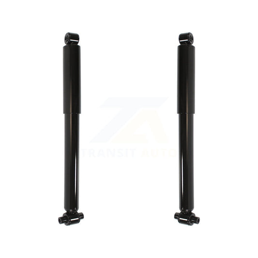 [Arrière] Kit d'amortisseur de suspension pour Acura MDX ZDX K78-100302