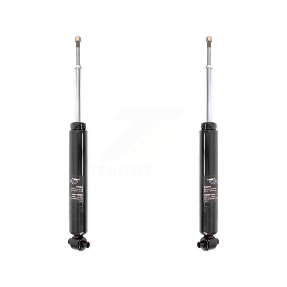 [Arrière] Kit d'amortisseur de suspension pour 2007-2013 Mitsubishi Outlander avec 3rd Row Seating K78-100303