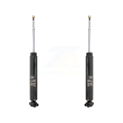 [Arrière] Kit d'amortisseur de suspension pour 2007-2013 Mitsubishi Outlander avec 3rd Row Seating K78-100303