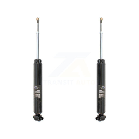 [Arrière] Kit d'amortisseur de suspension pour 2007-2013 Mitsubishi Outlander avec 3rd Row Seating K78-100303