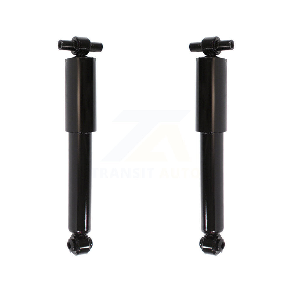 [Arrière] Kit d'amortisseur de suspension pour Chevrolet Traverse GMC Acadia Buick Enclave Saturn Outlook Limited K78-100304