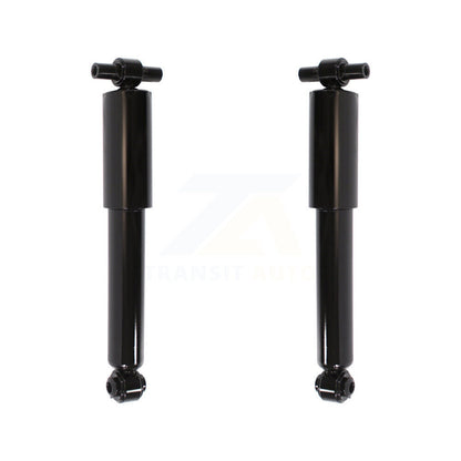 [Arrière] Kit d'amortisseur de suspension pour Chevrolet Traverse GMC Acadia Buick Enclave Saturn Outlook Limited K78-100304
