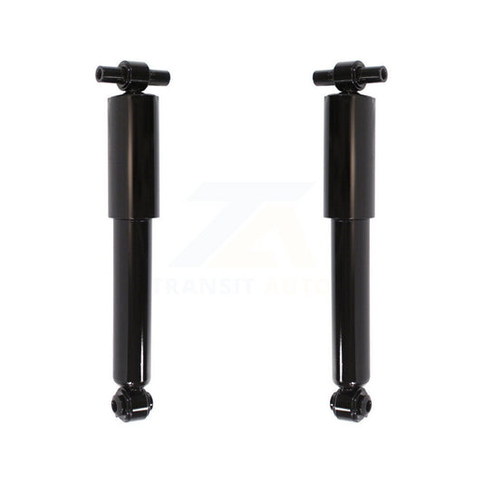 [Arrière] Kit d'amortisseur de suspension pour Chevrolet Traverse GMC Acadia Buick Enclave Saturn Outlook Limited K78-100304