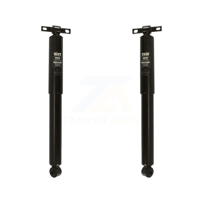 [Arrière] Kit d'amortisseur de suspension pour 2005-2017 Honda Odyssey K78-100305