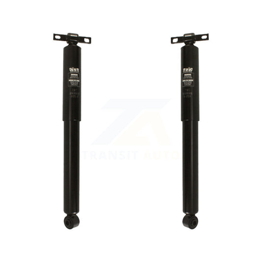 [Arrière] Kit d'amortisseur de suspension pour 2005-2017 Honda Odyssey K78-100305