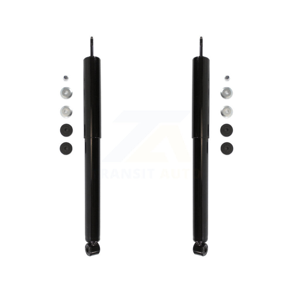 [Arrière] Kit d'amortisseur de suspension pour Ford Escape Mercury Mariner Mazda Tribute K78-100306
