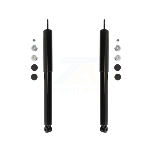 [Arrière] Kit d'amortisseur de suspension pour Ford Escape Mercury Mariner Mazda Tribute K78-100306