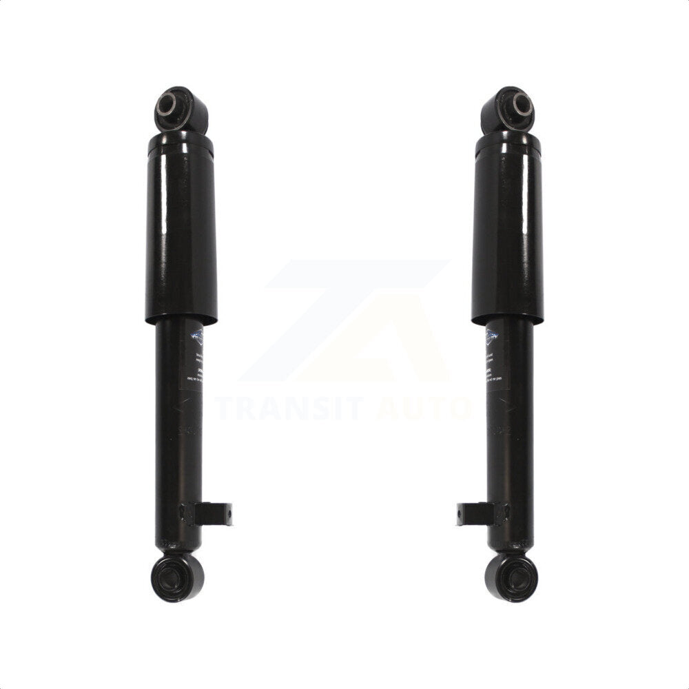 [Arrière] Kit d'amortisseur de suspension pour Hyundai Santa Fe Kia Sorento Veracruz K78-100307 par TMC