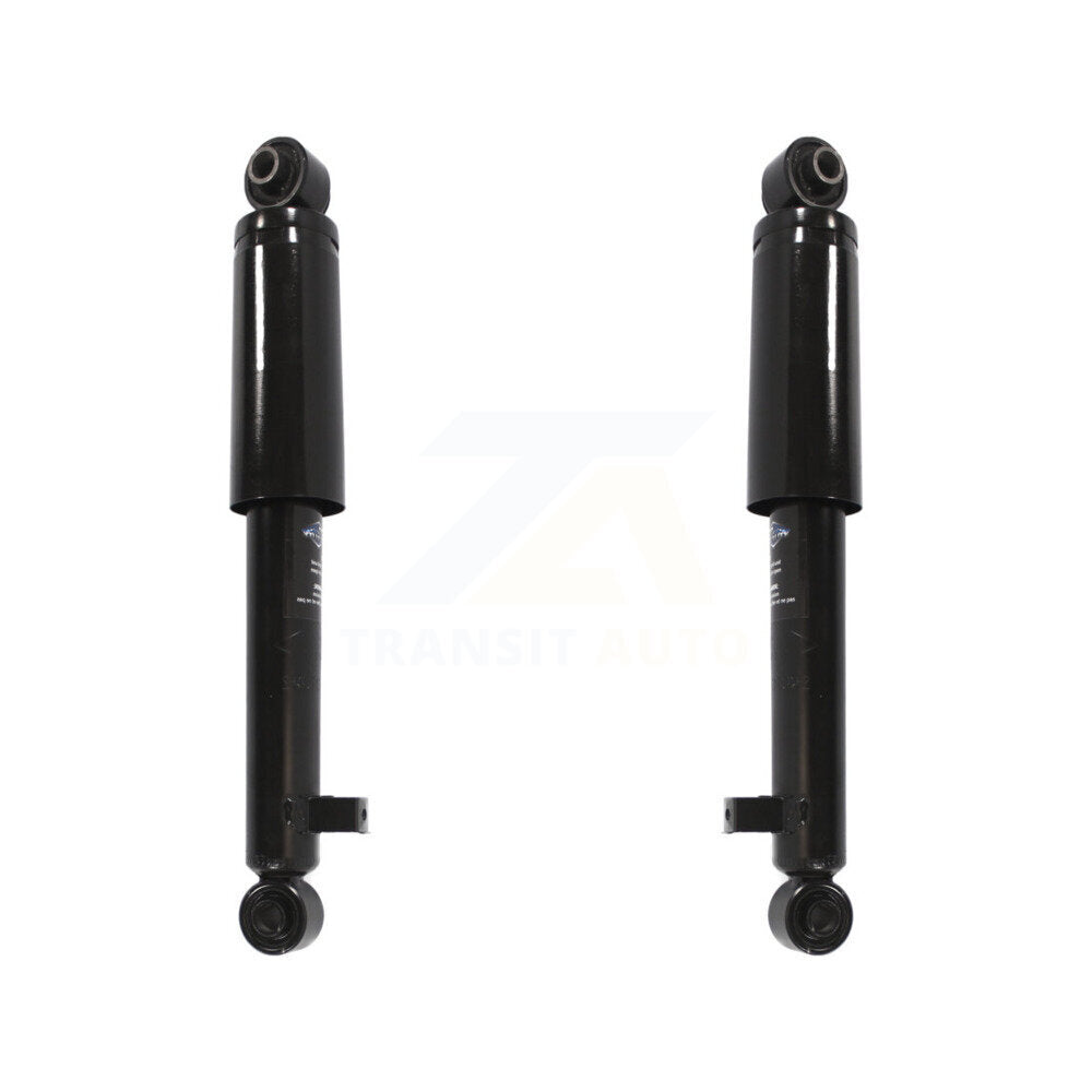 [Arrière] Kit d'amortisseur de suspension pour Hyundai Santa Fe Kia Sorento Veracruz K78-100307