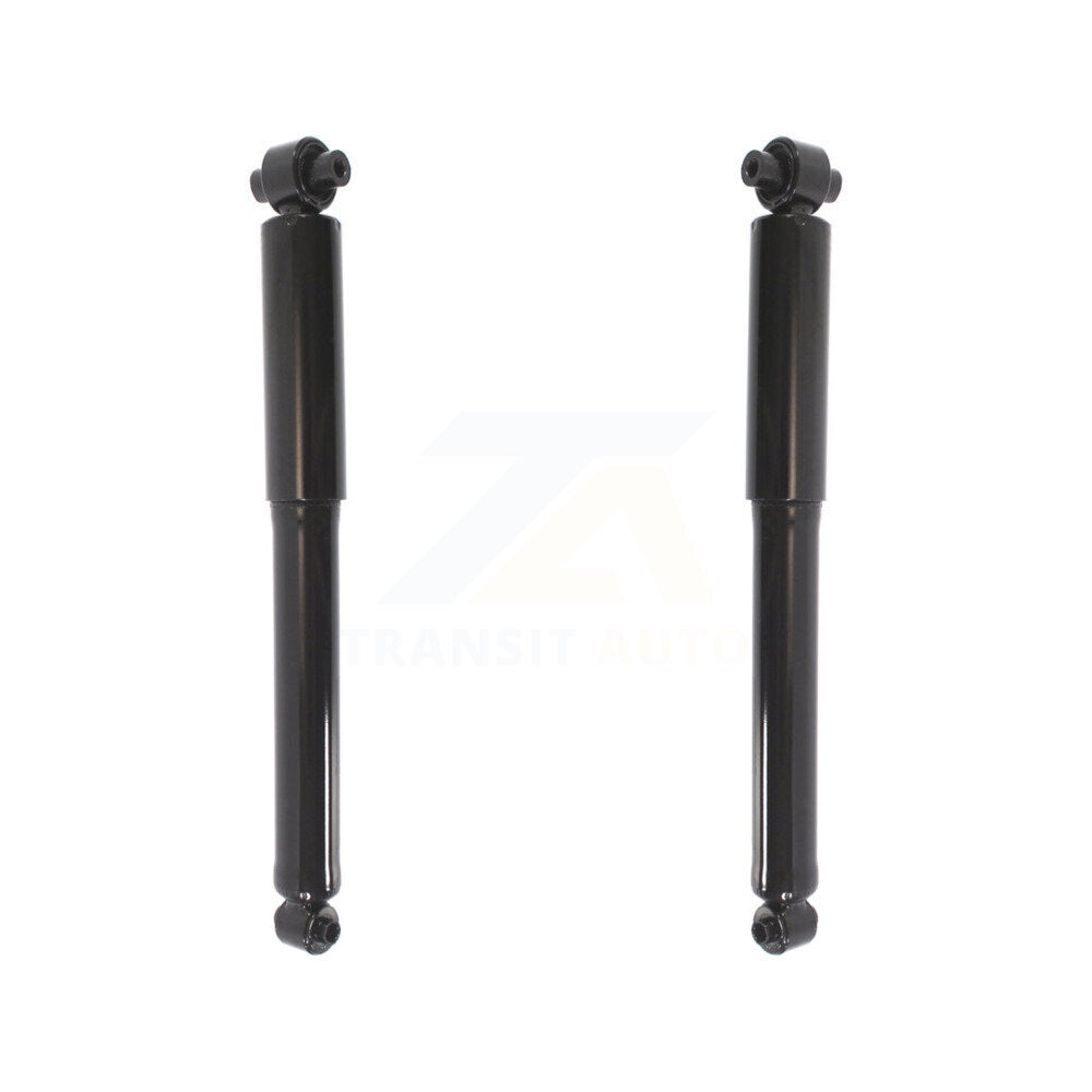 [Arrière] Kit d'amortisseur de suspension pour Nissan Rogue Sport Select Qashqai K78-100308