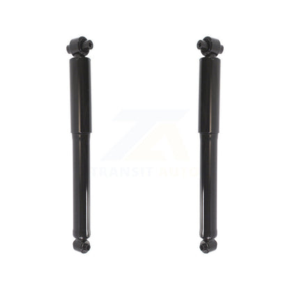 [Arrière] Kit d'amortisseur de suspension pour Nissan Rogue Sport Select Qashqai K78-100308