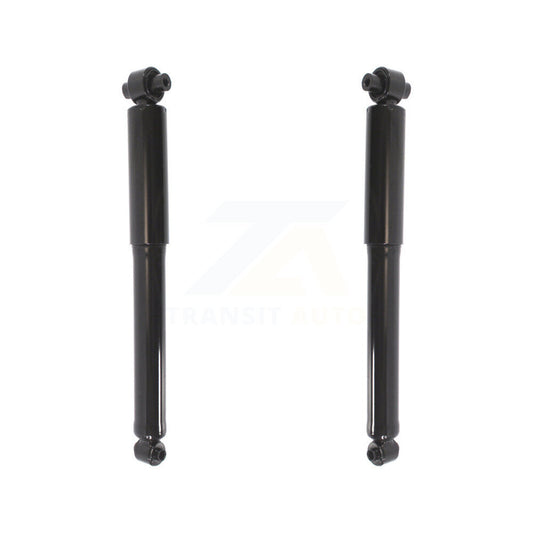 [Arrière] Kit d'amortisseur de suspension pour Nissan Rogue Sport Select Qashqai K78-100308