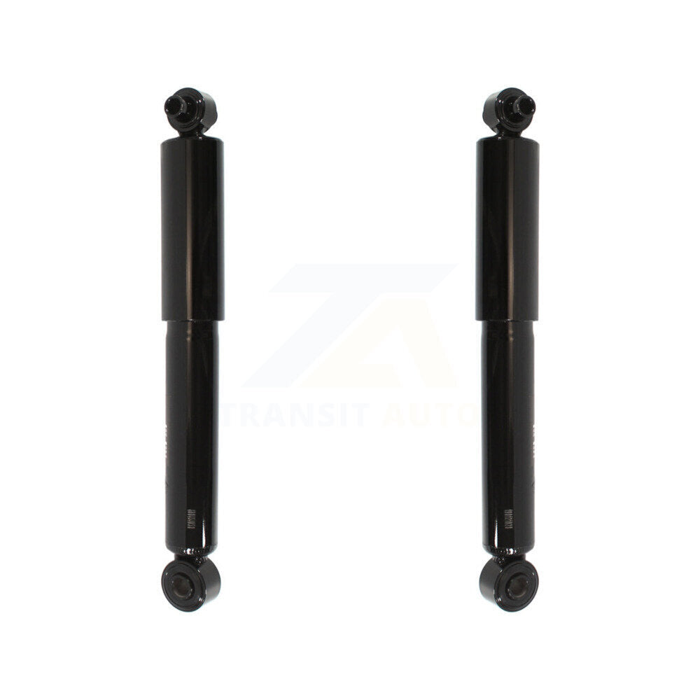 [Arrière] Kit d'amortisseur de suspension pour Buick Rendezvous Pontiac Aztek sans Automatic Air Leveling System K78-100309