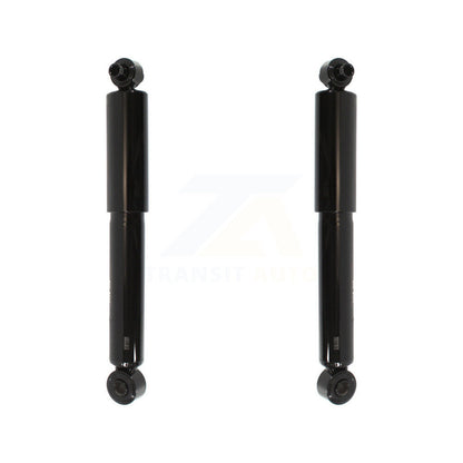 [Arrière] Kit d'amortisseur de suspension pour Buick Rendezvous Pontiac Aztek sans Automatic Air Leveling System K78-100309