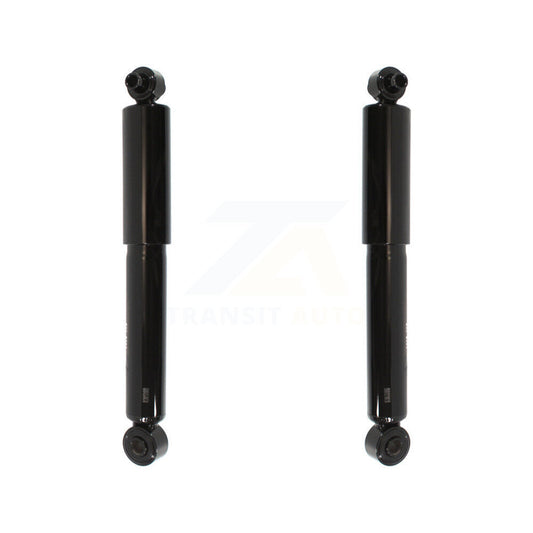 [Arrière] Kit d'amortisseur de suspension pour Buick Rendezvous Pontiac Aztek sans Automatic Air Leveling System K78-100309