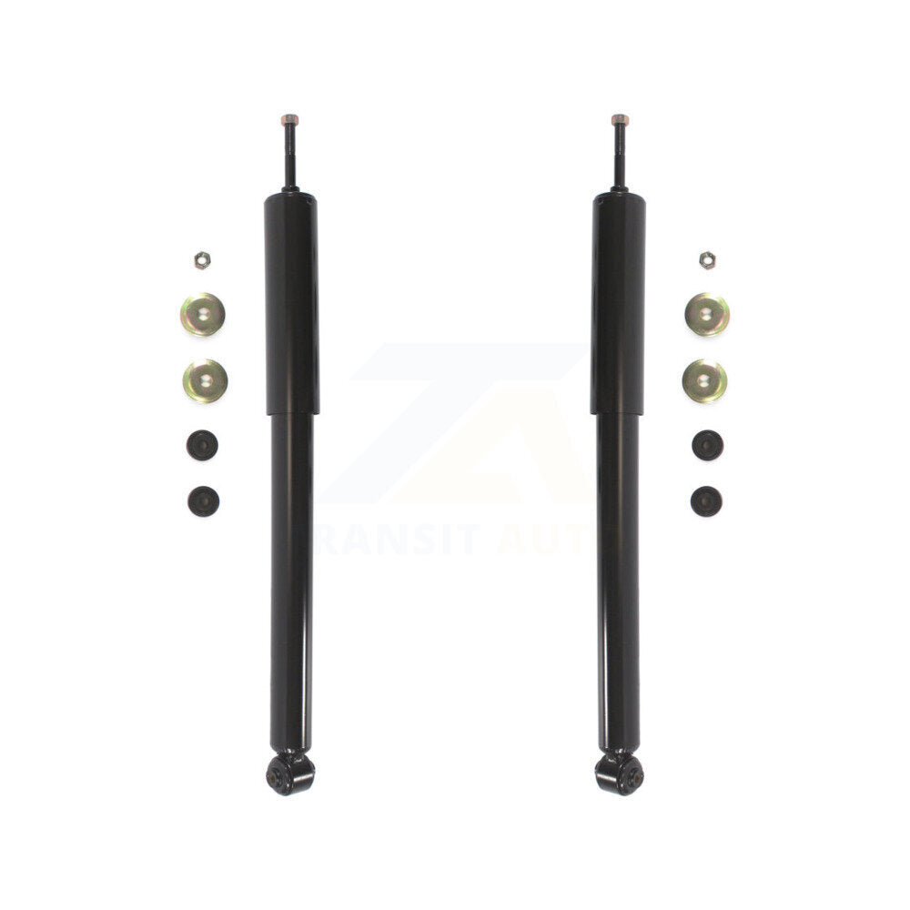 [Arrière] Kit d'amortisseur de suspension pour 2007-2008 Honda Fit K78-100313