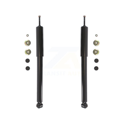 [Arrière] Kit d'amortisseur de suspension pour 2007-2008 Honda Fit K78-100313