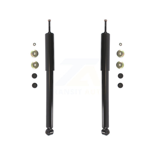 [Arrière] Kit d'amortisseur de suspension pour 2007-2008 Honda Fit K78-100313