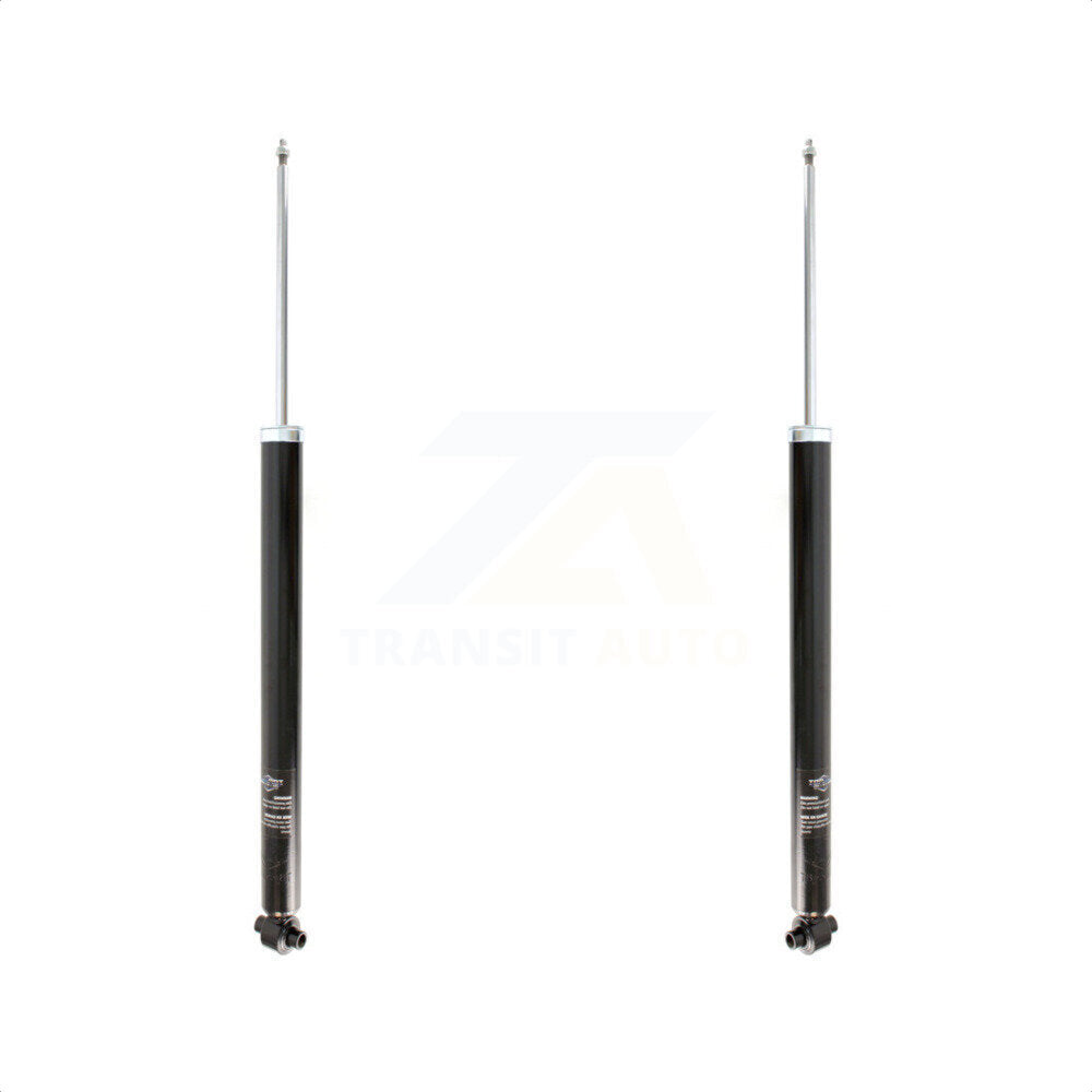 [Arrière] Kit d'amortisseur de suspension pour Mazda 3 5 K78-100314 par TMC