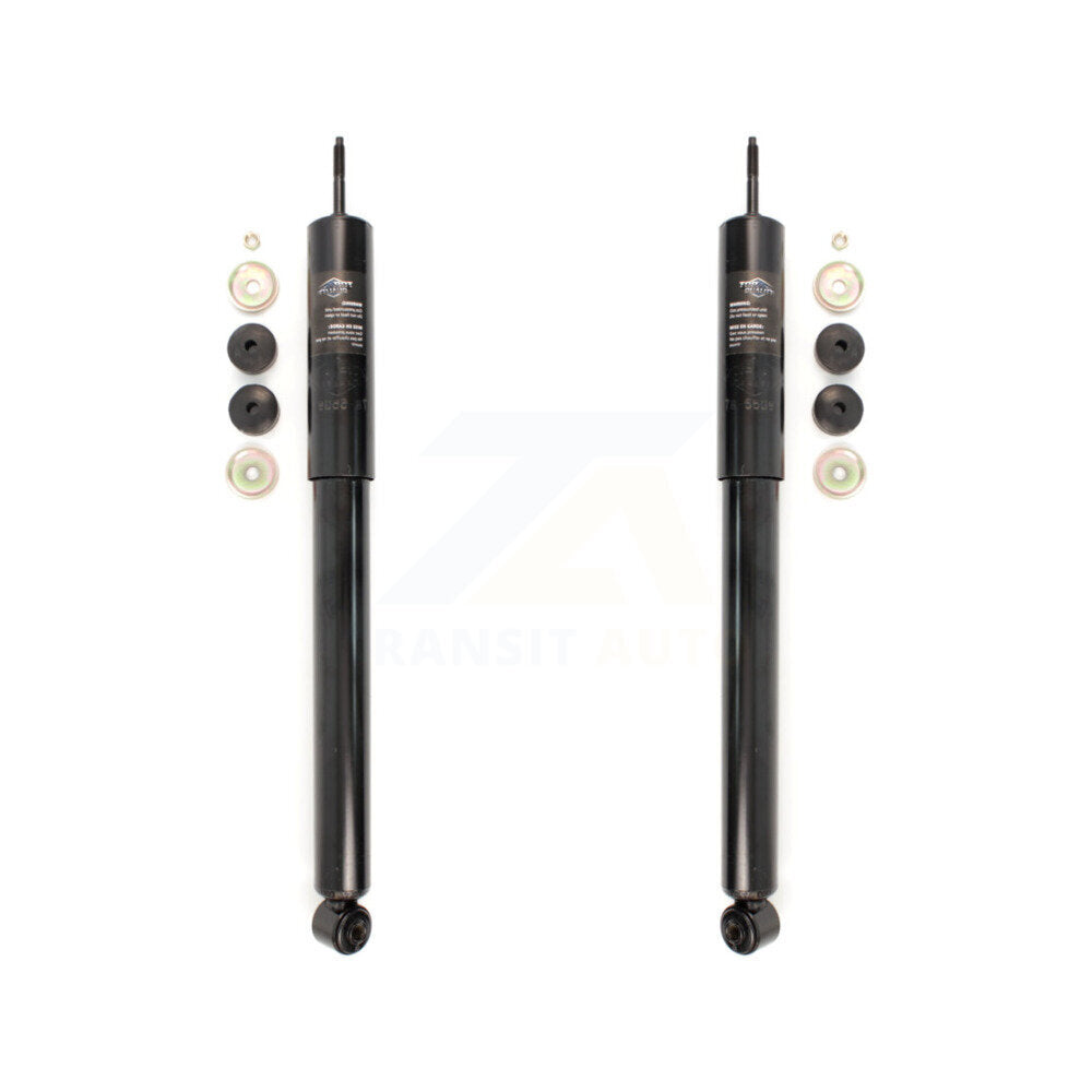 [Arrière] Kit d'amortisseur de suspension pour Honda Civic Acura CSX K78-100315