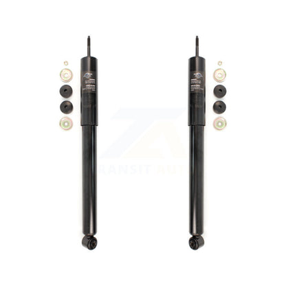 [Arrière] Kit d'amortisseur de suspension pour Honda Civic Acura CSX K78-100315