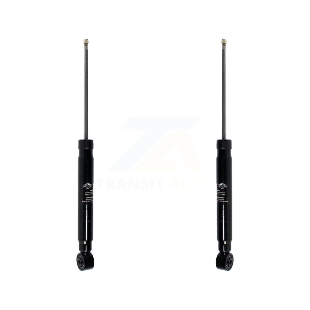 [Arrière] Kit d'amortisseur de suspension pour Volkswagen Jetta CC Passat GTI Golf Rabbit Audi A3 Quattro R32 K78-100316