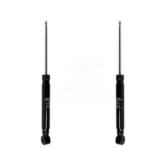 [Arrière] Kit d'amortisseur de suspension pour Volkswagen Jetta CC Passat GTI Golf Rabbit Audi A3 Quattro R32 K78-100316