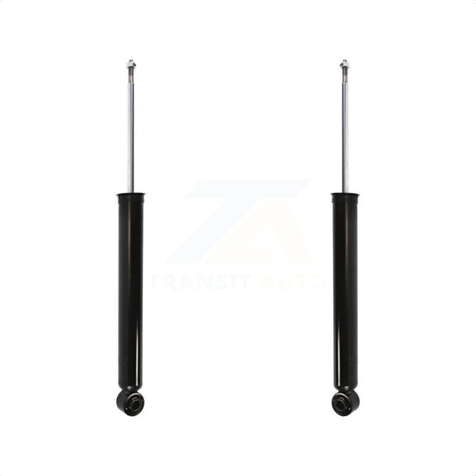 [Arrière] Kit d'amortisseur de suspension pour Hyundai Sonata Azera Kia Amanti K78-100317 par TMC