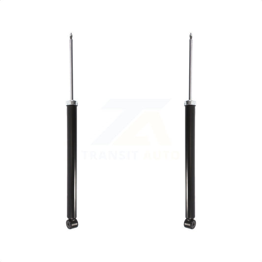 [Arrière] Kit d'amortisseur de suspension pour Volvo S40 C30 V50 K78-100320 par TMC