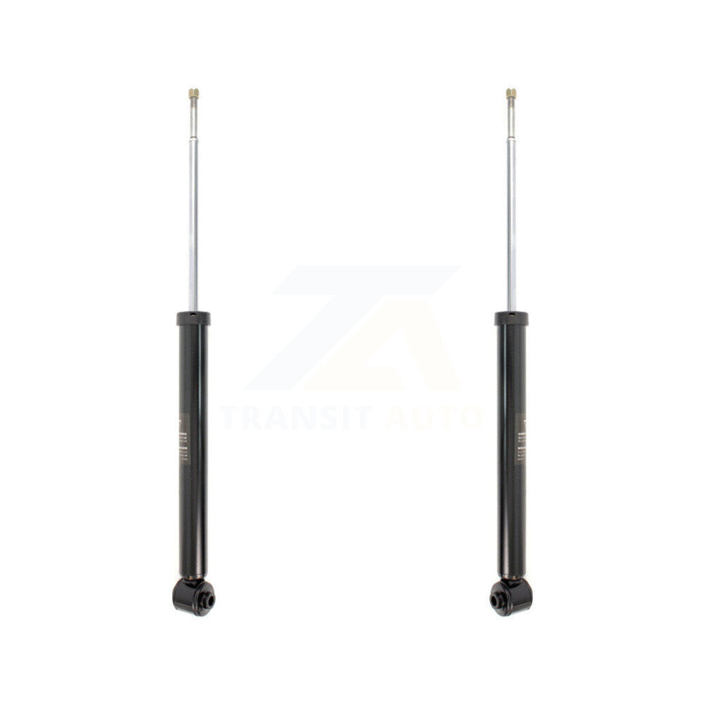 [Arrière] Kit d'amortisseur de suspension pour Kia Soul Hyundai Accent Rio Rio5 K78-100321