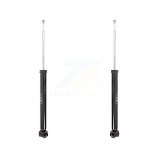 [Arrière] Kit d'amortisseur de suspension pour Kia Soul Hyundai Accent Rio Rio5 K78-100321